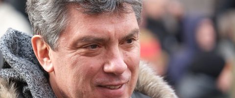 L’opposant russe Boris Nemtsov assassiné en pleine rue