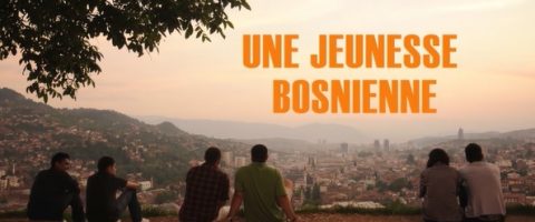 «Une jeunesse bosnienne»: le webdoc qui révèle un autre visage de la Bosnie