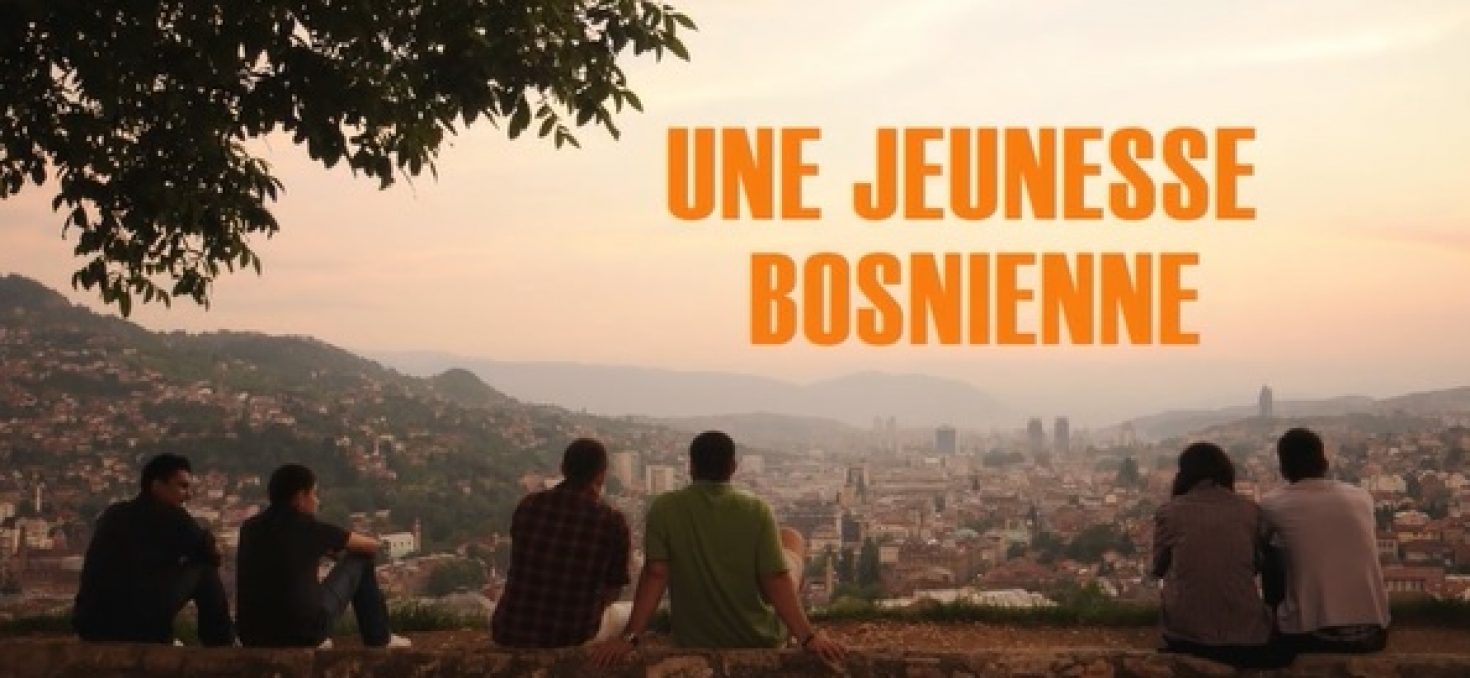 «Une jeunesse bosnienne»: le webdoc qui révèle un autre visage de la Bosnie