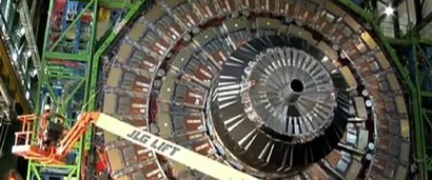 Quand le CERN a découvert le boson de Higgs