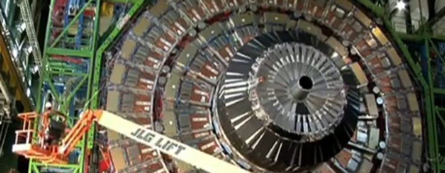 Quand le CERN a découvert le boson de Higgs