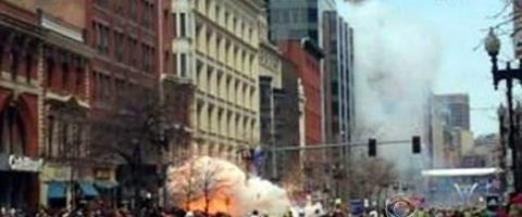 Auteurs des attaques sur Boston: les États-Unis s’interrogent