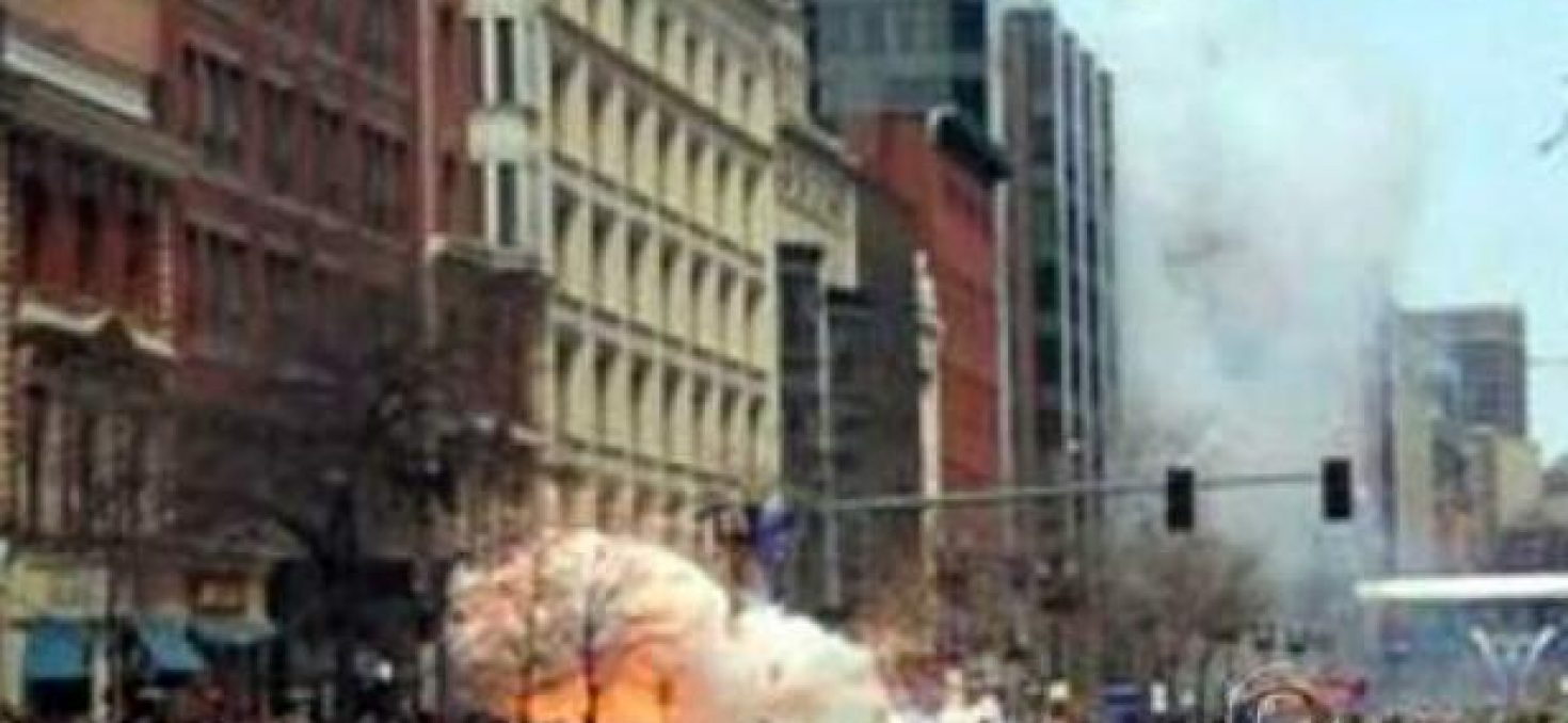 Explosions de Boston: où en est l’enquête?