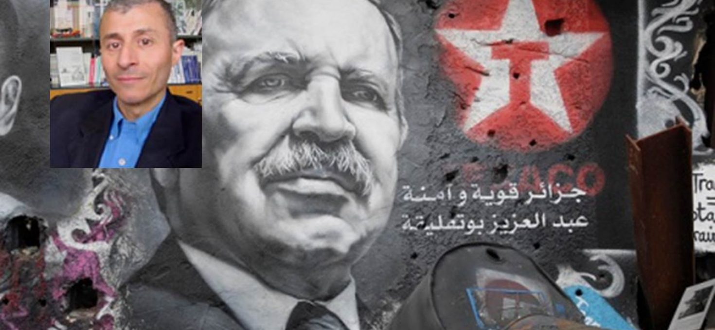 «Mystère autour de la santé d’A. Bouteflika, les Algériens sont blasés»