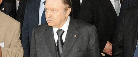 Bouteflika réélu: que va-t-il se passer en Algérie?