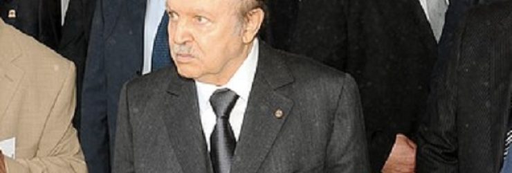 Bouteflika réélu: que va-t-il se passer en Algérie?