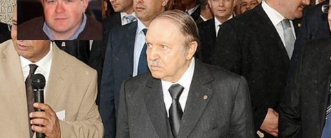 «Le moment venu en Algérie, éviter le vide après Bouteflika»