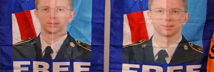 Wikileaks: Bradley Manning face à la justice