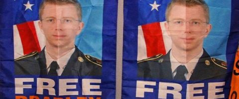 Pétition: Bradley Manning, prix Nobel de la paix 2013?