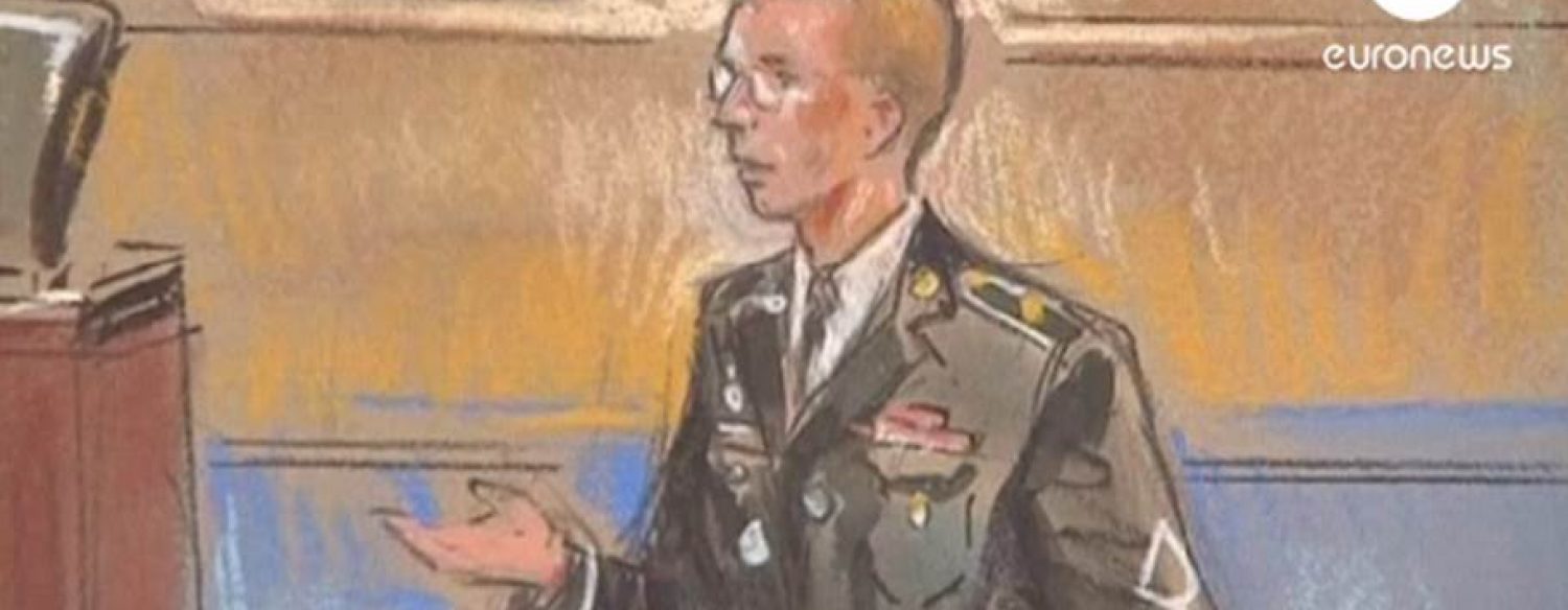 Sur NBC: les aveux de Bradley «Chelsea» Manning n’ont ni queue, ni tête…