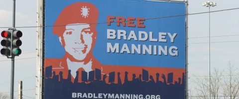 WikiLeaks: Bradley Manning raconte sa détention