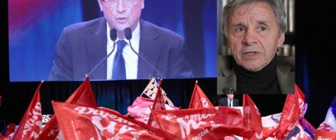Ph. Braud : «Les Français rejettent la politique d’austérité de l’État»