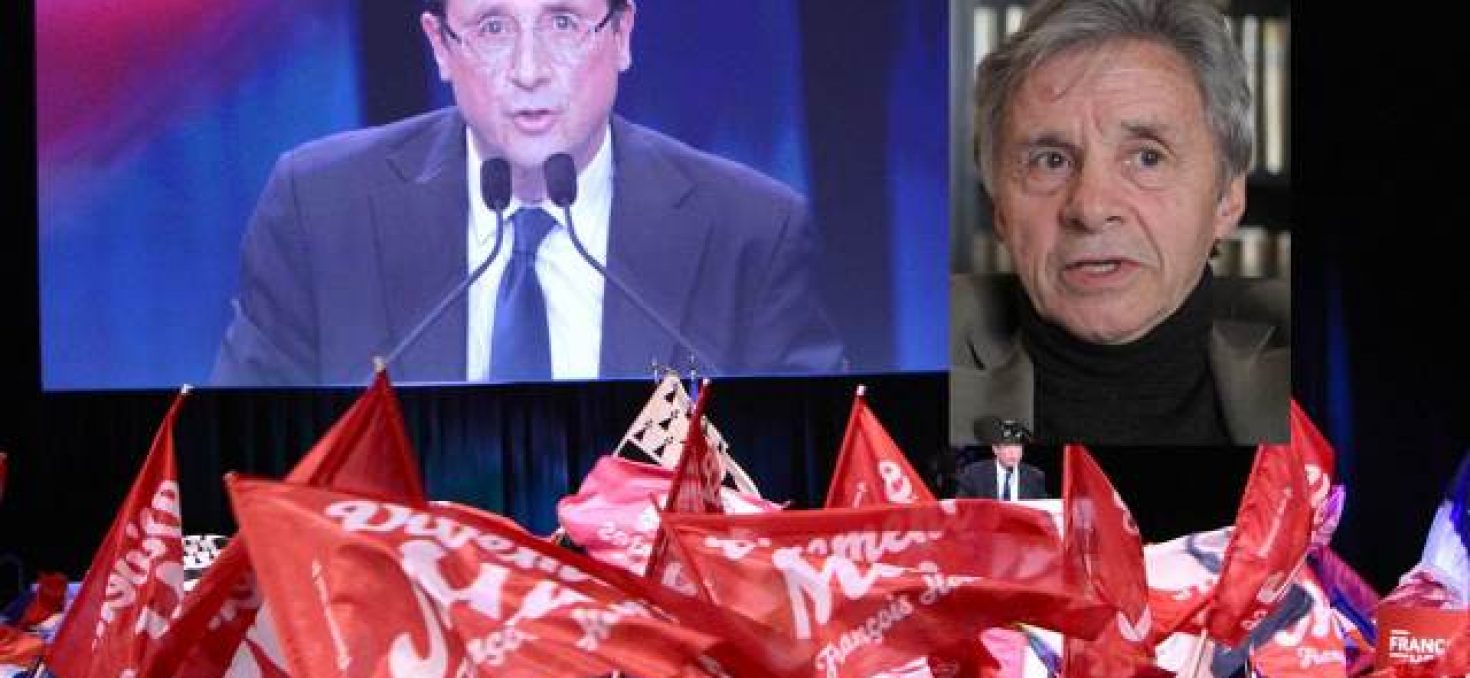 Ph. Braud : «Les Français rejettent la politique d’austérité de l’État»