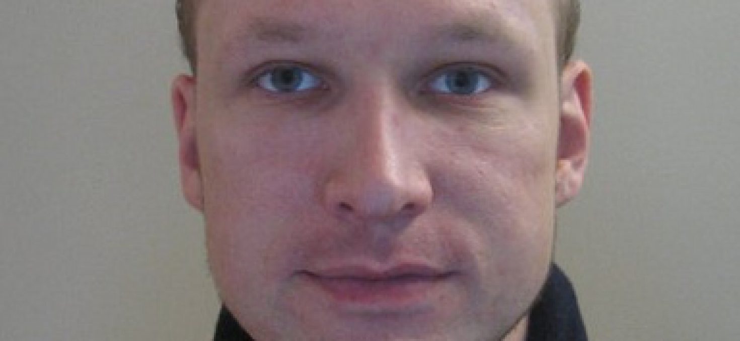 Anders Behring Breivik: «J’ai perdu toute ma famille»