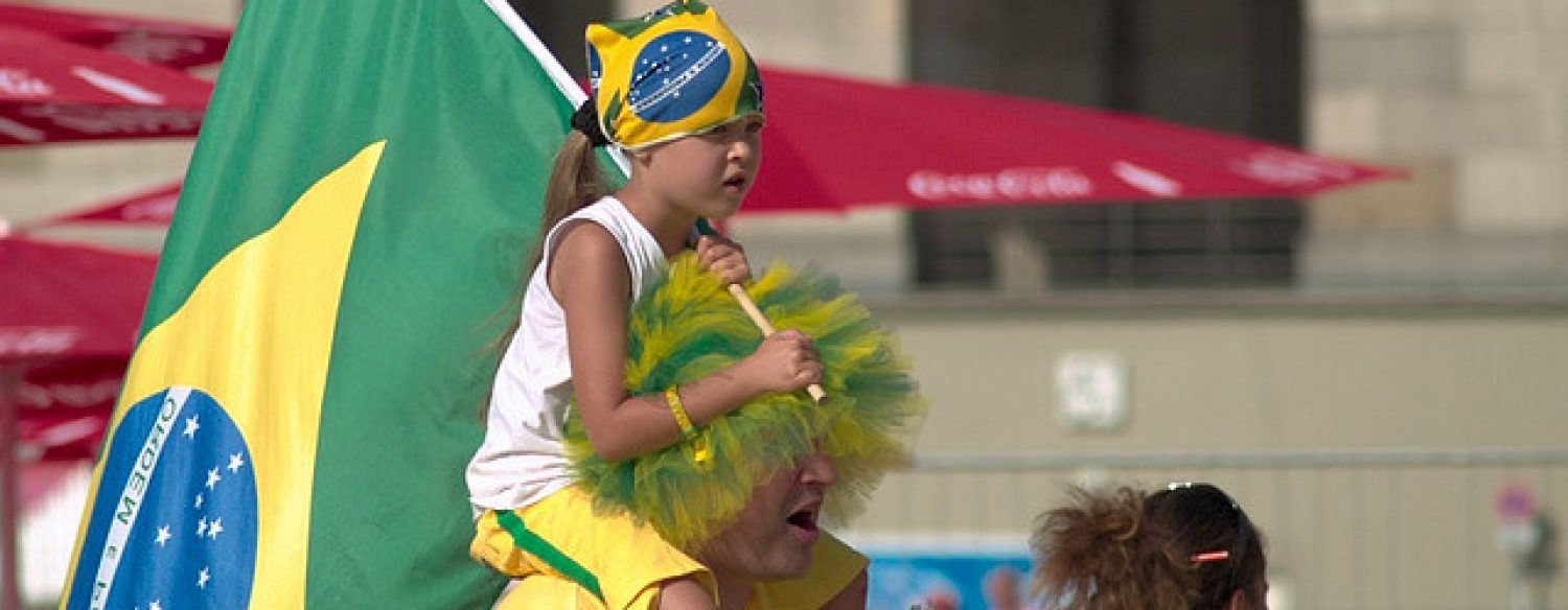 Le football brésilien est-il en train de vendre son âme?