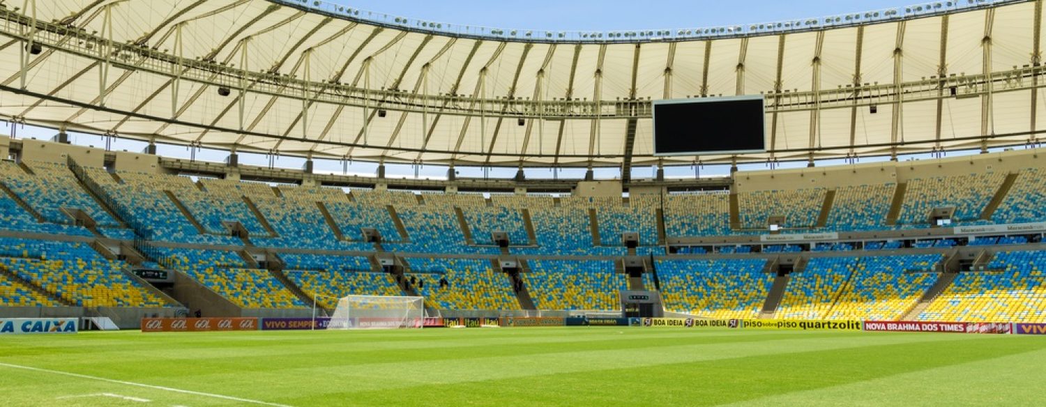 Retard dans la construction des stades: le Brésil a-t-il visé trop haut?