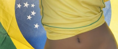 Coupe du monde: le Brésil s’engage dans la lutte contre le tourisme sexuel