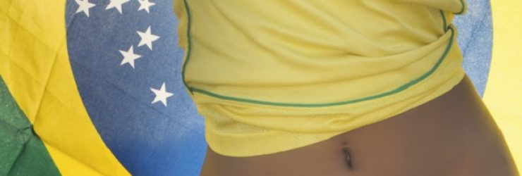 Coupe du monde: le Brésil s’engage dans la lutte contre le tourisme sexuel