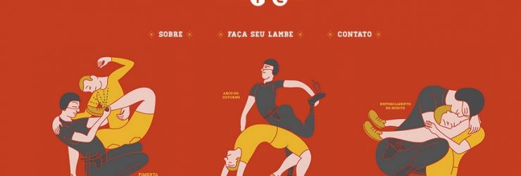 Brésil: la campagne «KamaSurra» pour dénoncer les violences policières