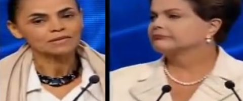 Brésil: «Marina Silva endosse le tailleur du candidat idéal»