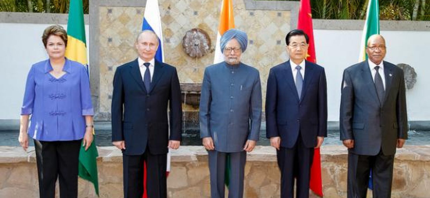 Les BRICS peuvent-ils prendre le pouvoir du G20?