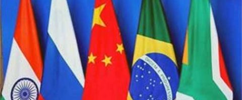 Les BRICS entendent peser face au G7