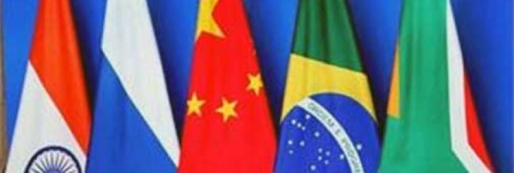 Les BRICS entendent peser face au G7
