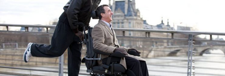 «Intouchables», film français le plus vu à l’étranger de l’histoire
