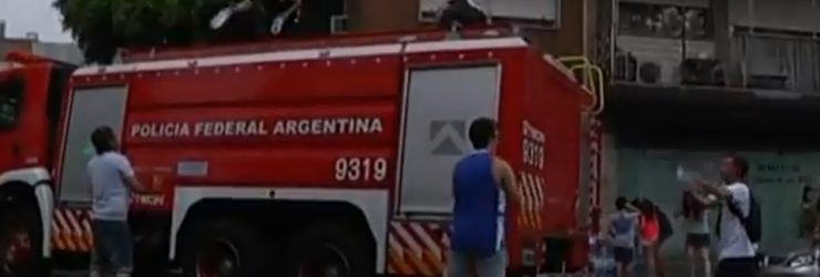 Argentine: la canicule provoque des pénuries d’électricité