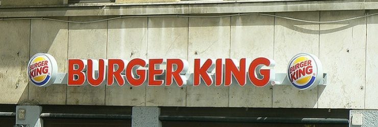 16 ans après sa fermeture, Burger King revient à Paris