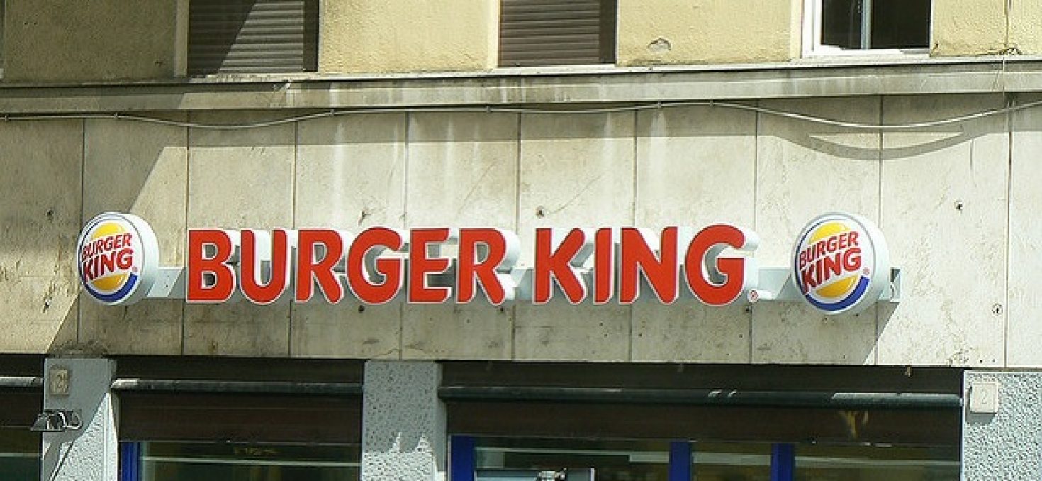 16 ans après sa fermeture, Burger King revient à Paris