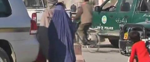 La Loya Jirga, une arme pour Hamid Karzaï ?
