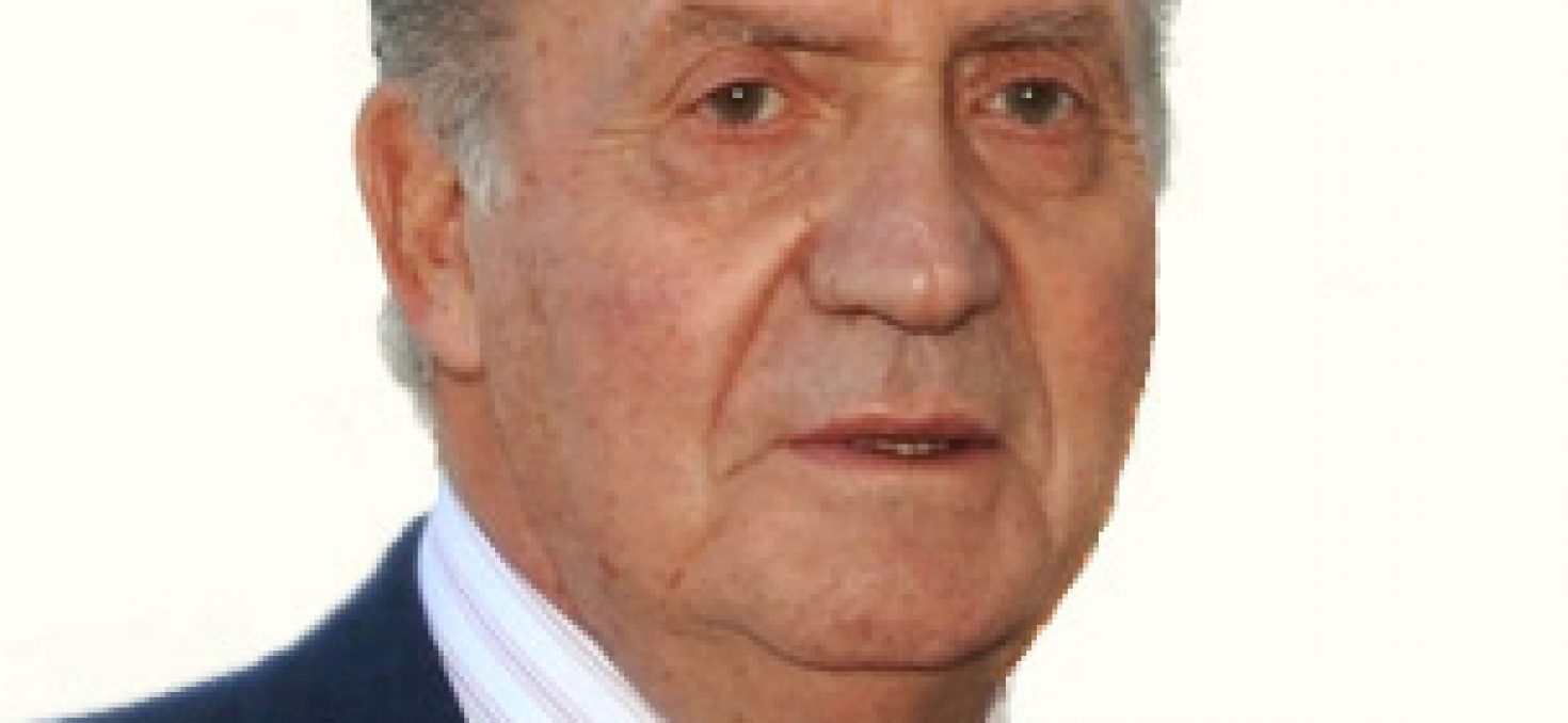 Le safari de Juan Carlos fait scandale