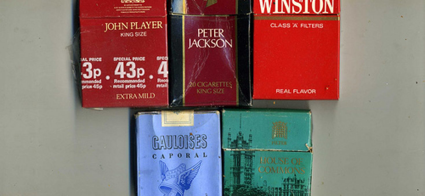 Les voyageurs pourront bientôt rapporter 10 cartouches de cigarettes