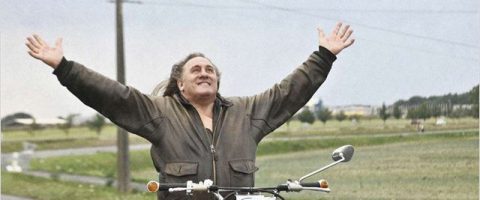 Gérard Depardieu: les films qui ont marqué sa carrière