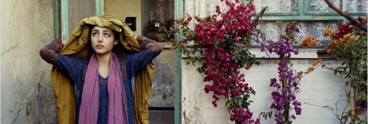 «Syngué Sabour»: à Kaboul, une femme se dévoile à son mari