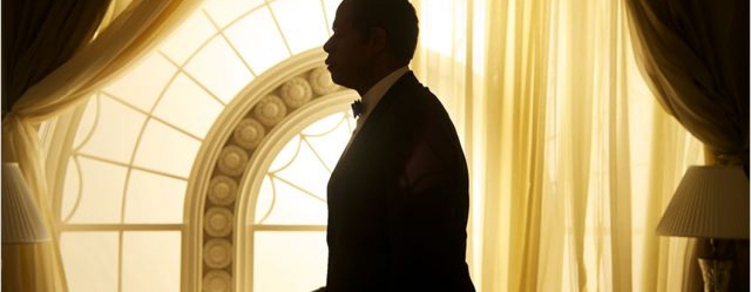 «Le Majordome»: le film qui a ému aux larmes Barack Obama