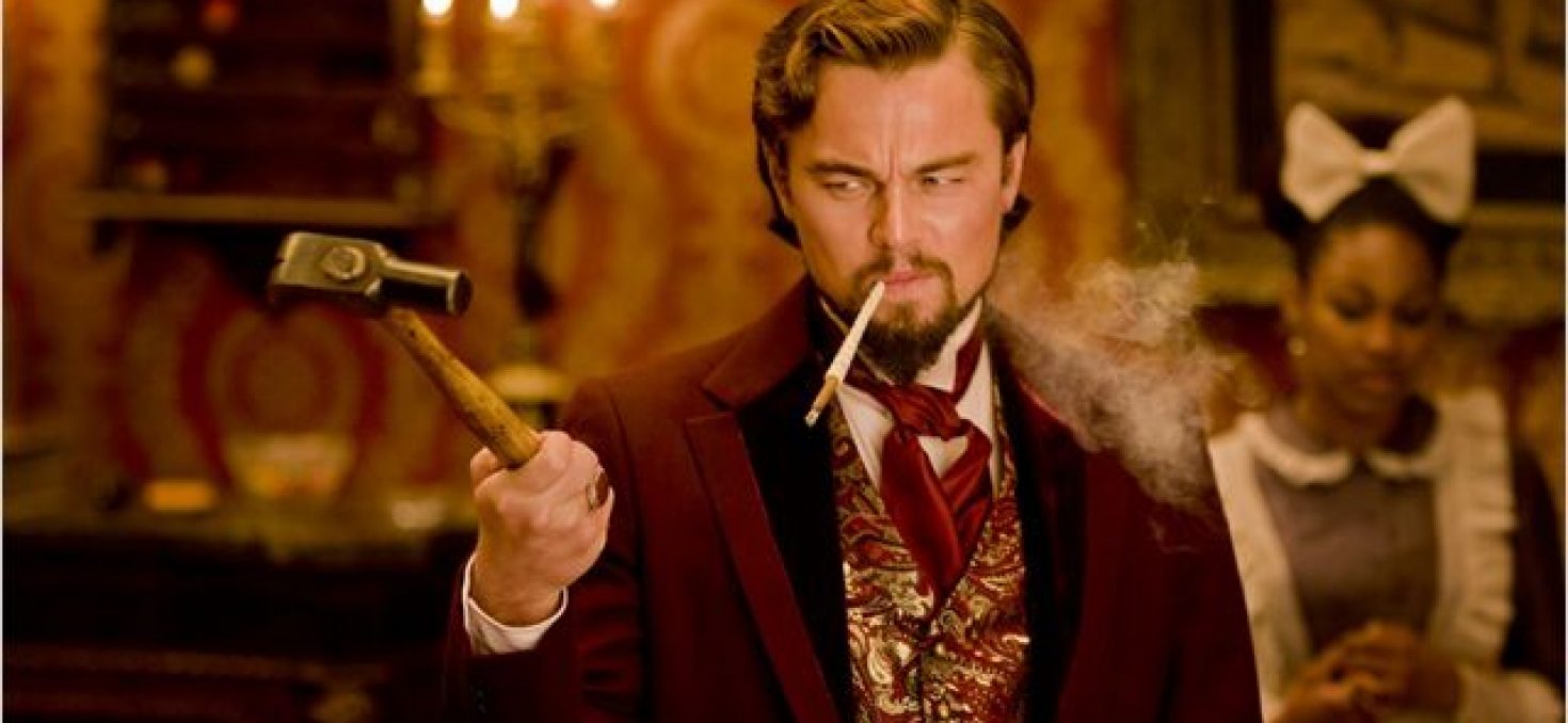 Surchauffe: Leonardo DiCaprio entame une «très très longue pause»