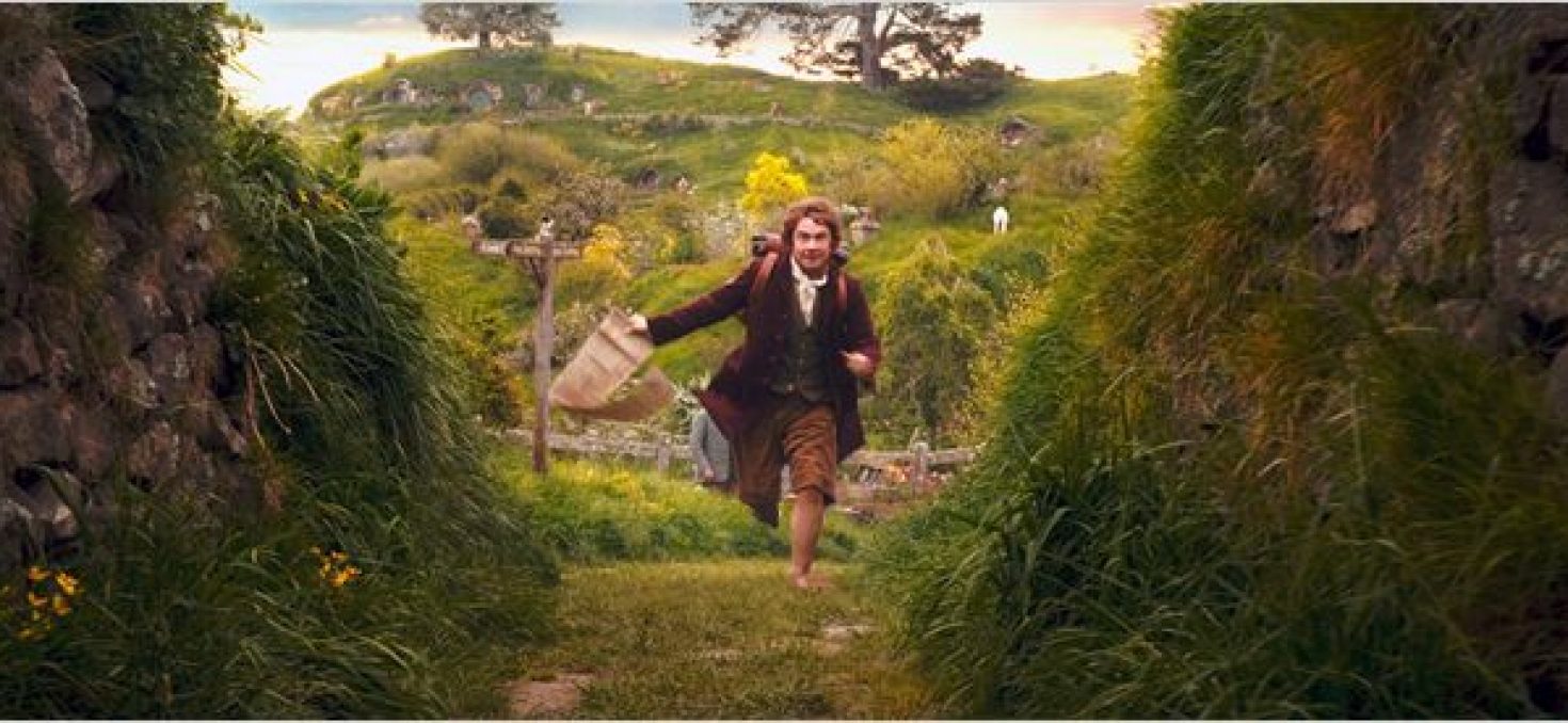 Bienvenue en Nouvelle-Zélande ou le pays du Hobbit