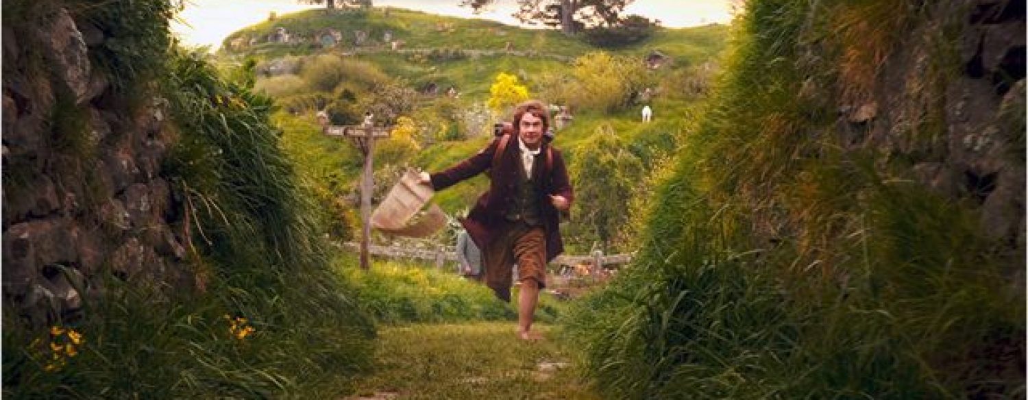 Bienvenue en Nouvelle-Zélande ou le pays du Hobbit