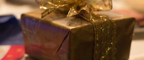 Cinq cadeaux high-tech originaux pour Noël