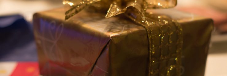 Cinq cadeaux high-tech originaux pour Noël