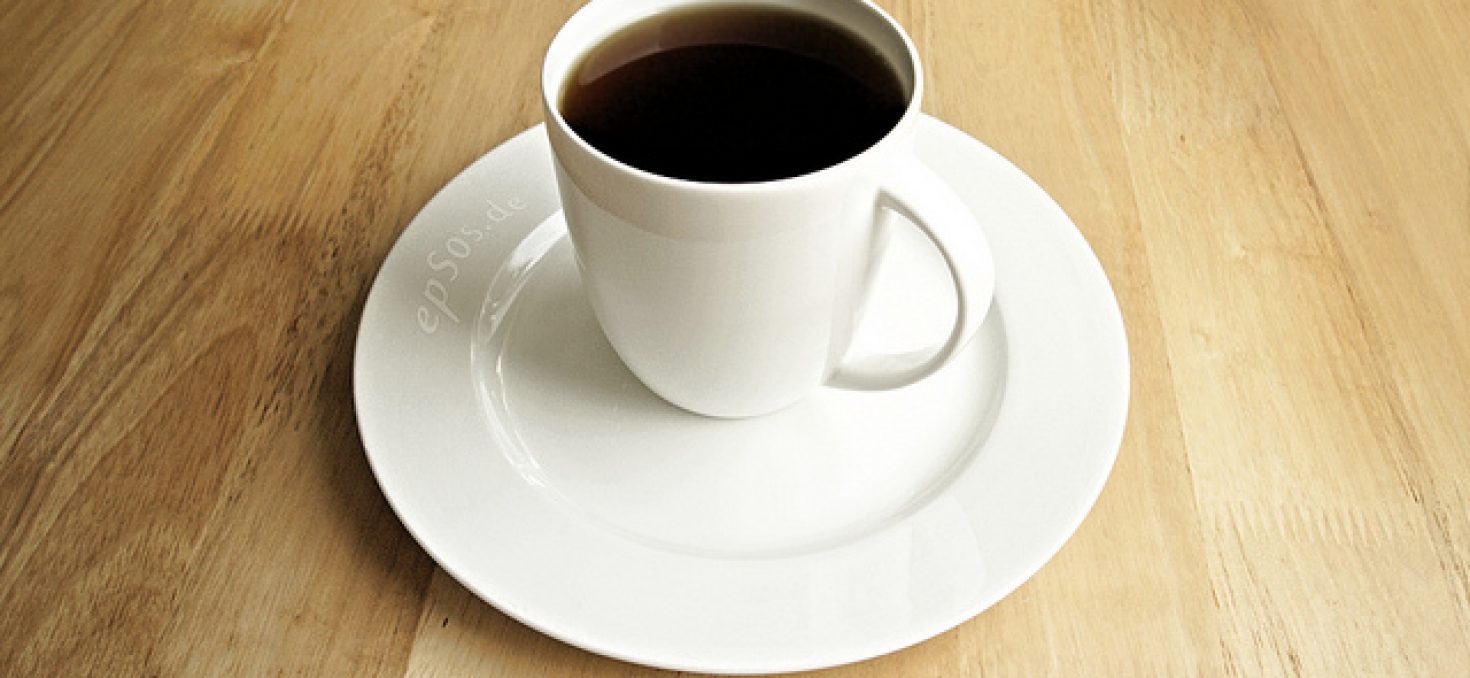 Le café, un remède pour prévenir la maladie d’Alzheimer?