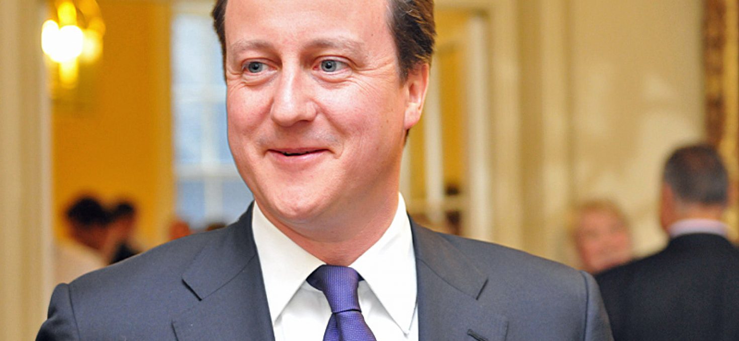 Référendum sur l’UE après 2015: réactions au discours de D. Cameron