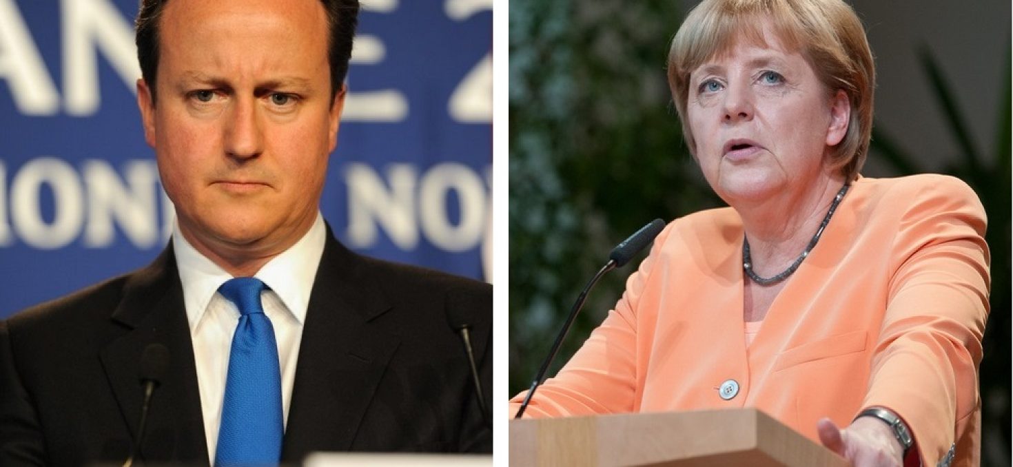 Royaume-Uni et Allemagne songent à de nouvelles lois antiterroristes