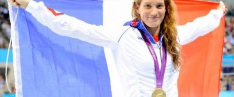 JO 2012: le triomphe de la natation française