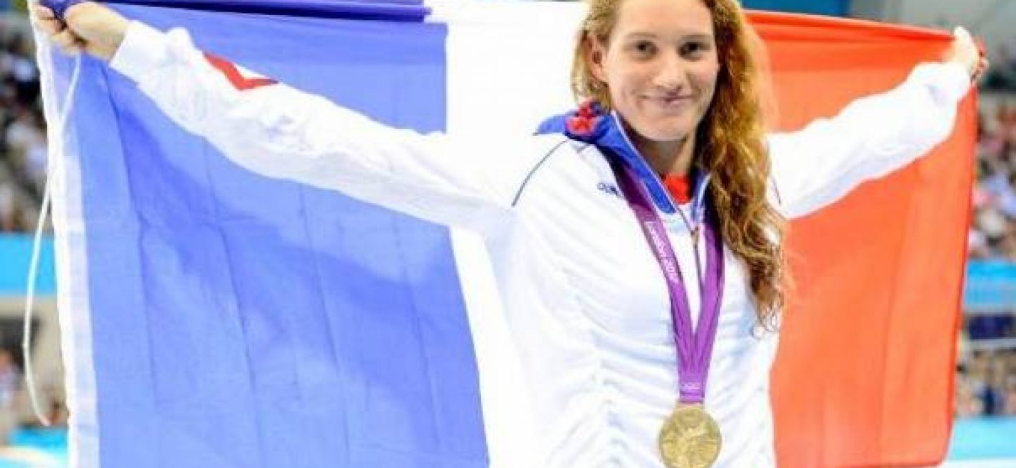 JO 2012: le triomphe de la natation française