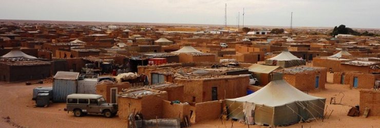 Sahara occidental: bientôt l’autodétermination?