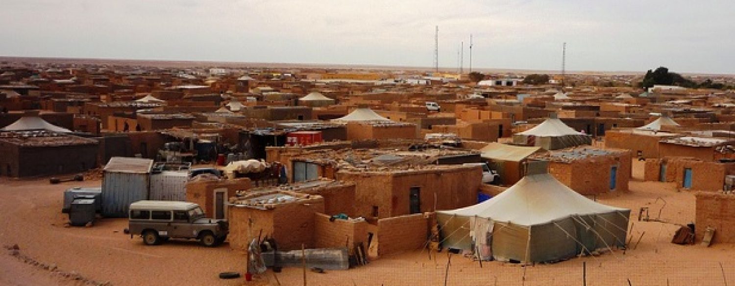 Sahara occidental: bientôt l’autodétermination?