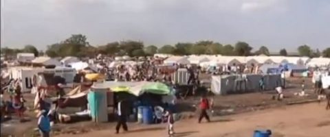 Soudan du sud: des négociations pour échapper à la guerre civile
